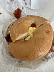 The Bagel food