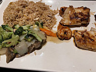 9 East Hibachi Asian Kitchen food