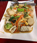 Tra Vinh food