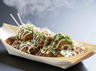 Street Takoyaki Bandar Tun Hussein Onn food