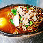 Onenine 9 Cafe Hotplate Mee Yī Jiǔ Jiǔ Měi Shí Fāng Tiě Bǎn Miàn food