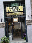 Parenti La Vacca outside