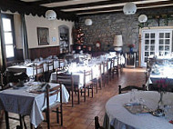 Albergo Ristorant Monte Boglelio food