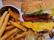 Five Guys food