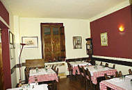 La Locanda Dei Briganti food