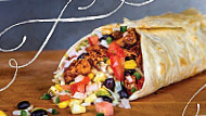 Quesada Burritos Tacos food