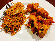 Everest Hakka House food