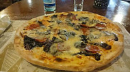 Pizzeria Al Portego food