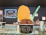 Artisen Gelato food