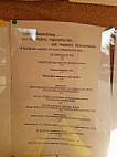 Seegasthof Gamsjaga menu