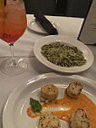 Salvatore's Italiano food