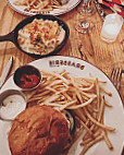 Brasserie By Niche food