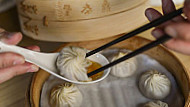 Din Tai Fung Chatswood food