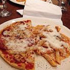 Pizzeria Toscana food