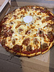 Rosati's Chicago Pizza food