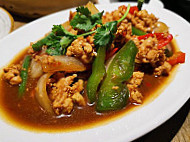 Thai Pad food