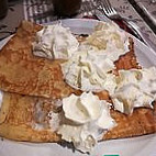 Creperie La Tulipe food