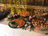 Noels Specialty Foods Catering food