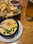 Chili's Grill food