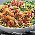 Applebee's Grill food