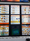 White Castle inside