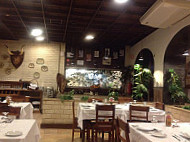 Restaurante Adega Tia Matilde food