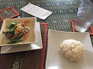 Thai Cuisine food