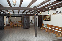 Karczma Og-rol inside