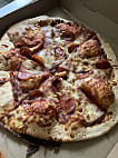 Little Caesars Pizza food