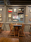 Cracker Barrel Old Country Store inside