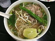 Pho Lien Hoa food