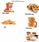 A&w Canada food