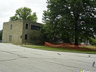 Ohio Turnpike Commission outside