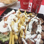 Istambul Kebap food