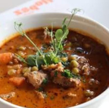 Hopsz Cafe Grill Bent