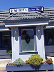 Gianni's Italian Bistro outside