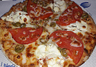 Pasta Y Pizza food