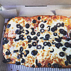 Little Caesars Pizza food