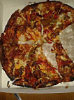 Sicilian Pizza food