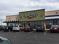 Mcalister's Deli outside