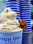 Gelateria Capo Horn food