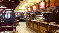 La Taverne de Maitre Kanter food