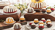 Nothing Bundt Cakes food