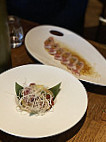 Matsuhisa Denver food