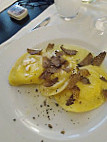 Antica Trattoria Pascalucci food