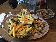 Nando's food