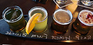 Brewsters Brewing Company And Summerside food