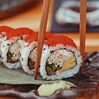 Sibuya Urban Sushi Logrono food