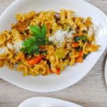 Vapiano Gyor Étel