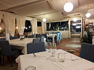 Il Giardino Mediterraneo food